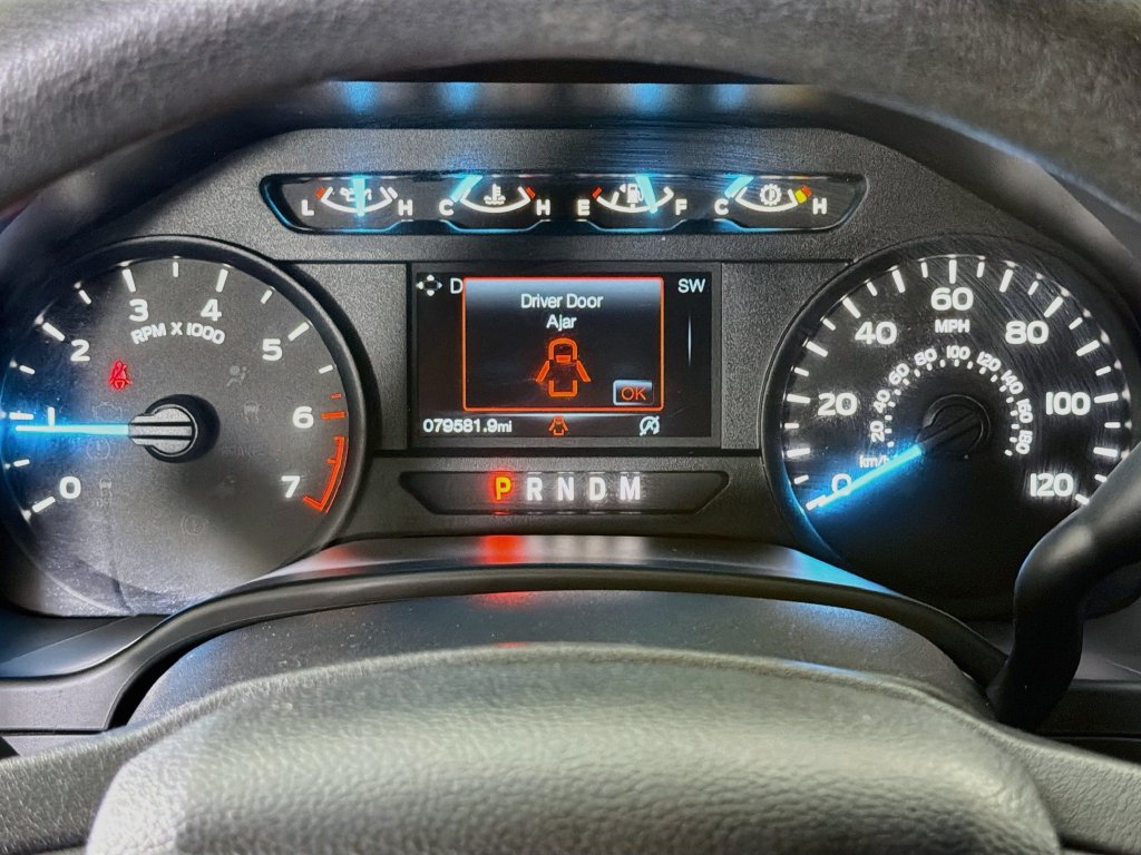 Used 2020 Ford F150 XL w/ Equipment Group 101A Mid RWD image 13