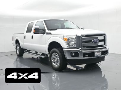 Used 2015 Ford F250 XLT w/ XLT Premium Package