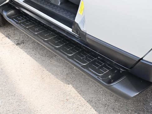 Used 2007 Toyota FJ Cruiser 4WD image 30