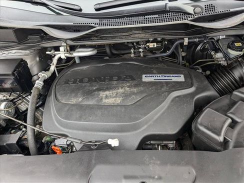 Used 2019 Honda Odyssey EX-L image 26