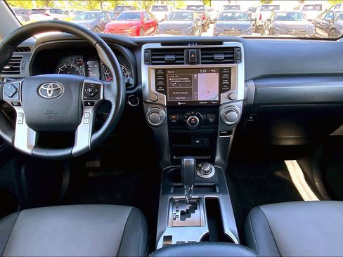 Used 2024 Toyota 4Runner SR5 Premium image 15
