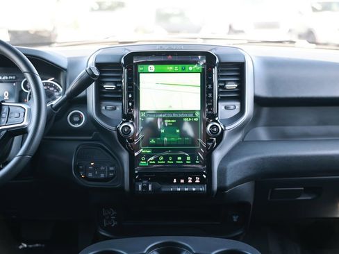 New 2026 RAM 2500 Tradesman AWD/4WD image 25