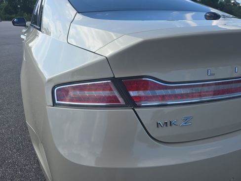 Used 2016 Lincoln MKZ w/ Equipment Group 200A Select FWD image 34