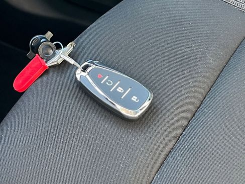 Used 2025 Chevrolet TrailBlazer LT image 21