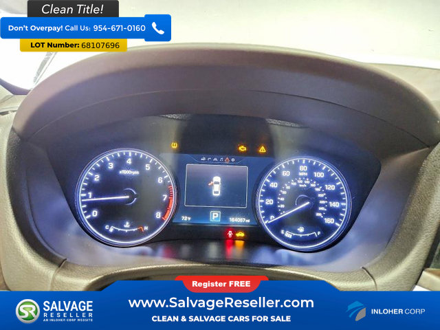 Used 2015 Hyundai Genesis 5.0 RWD image 11