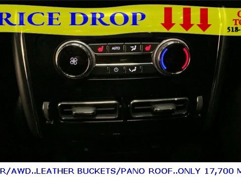 Used 2023 Lincoln Aviator AWD w/ Premium Package image 27