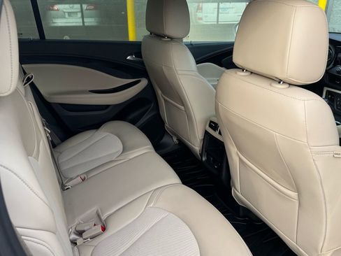 Used 2017 Buick Envision Preferred image 40