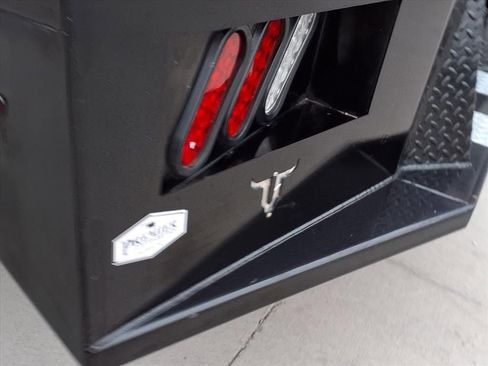 Used 2024 Ford F350 XL w/ Snow Plow Prep Package image 16