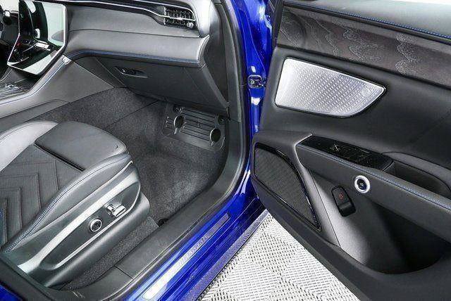 New 2026 Maserati Grecale Modena AWD/4WD image 28