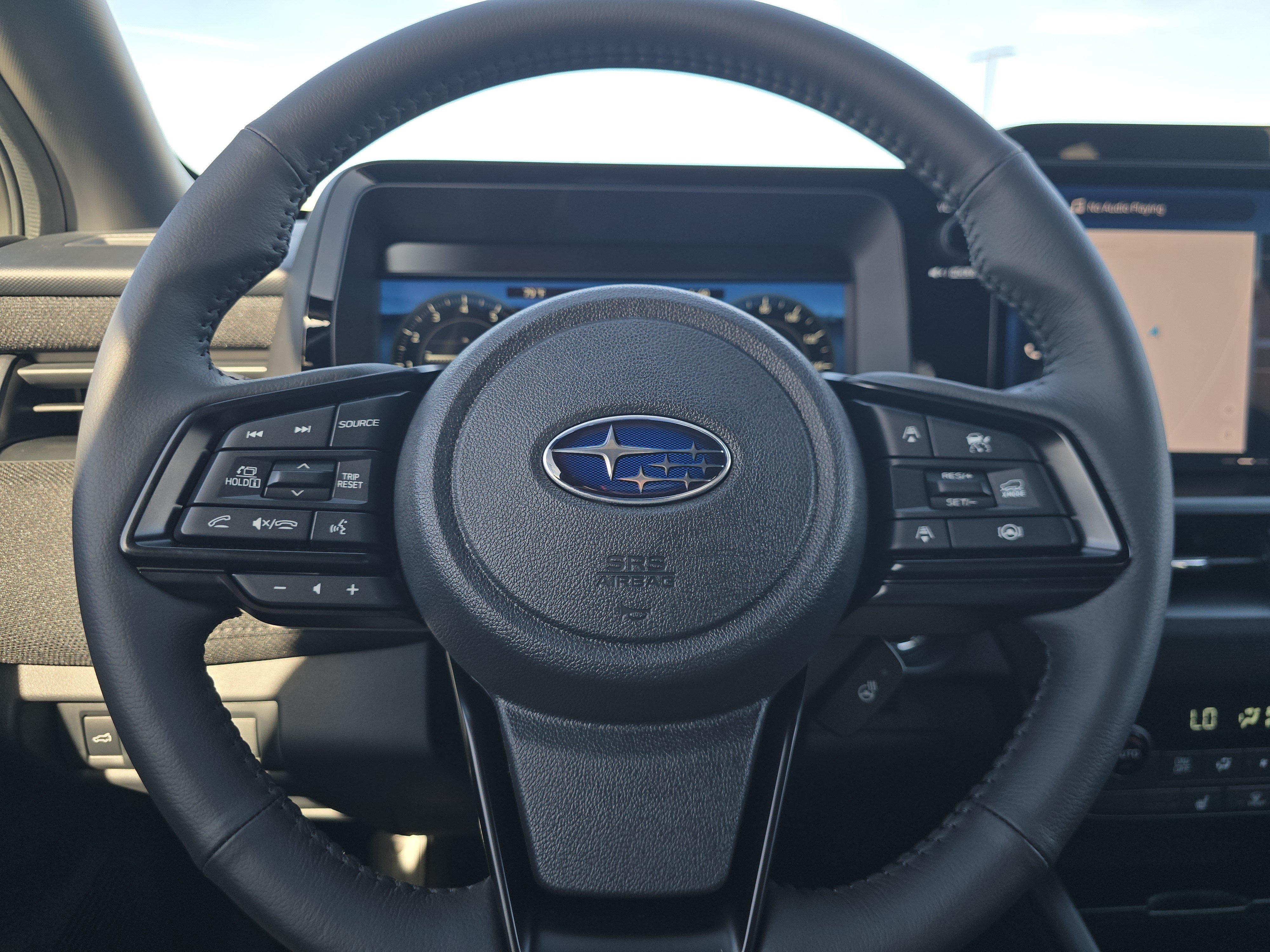 New 2026 Subaru Outback Limited AWD/4WD image 25