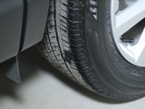 Certified 2022 Nissan Rogue Sport SV w/ Technology Package image 37