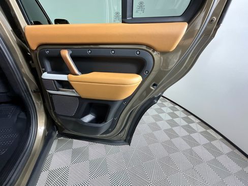 Certified 2024 Land Rover Defender 110 S image 25