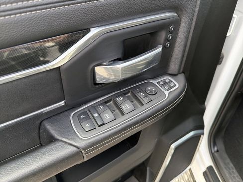 Certified 2023 RAM 2500 Laramie w/ Night Edition image 20