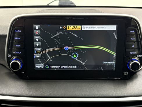 Used 2019 Hyundai Tucson Ultimate AWD/4WD image 16