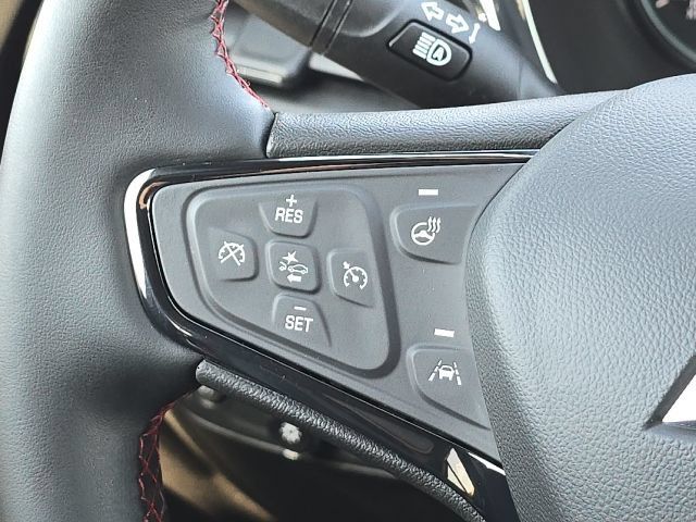 Used 2024 Chevrolet Equinox RS w/ RS Leather Package AWD/4WD image 38