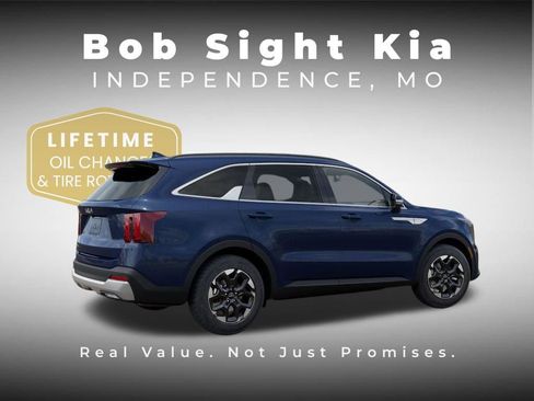 New 2026 Kia Sorento S FWD image 6