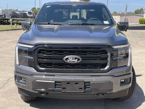 New 2026 Ford F150 Lariat w/ Equipment Group 501A Mid AWD/4WD image 8