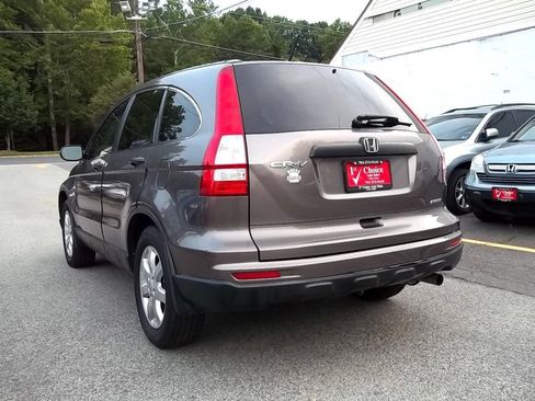 Used 2011 Honda CR-V SE image 2
