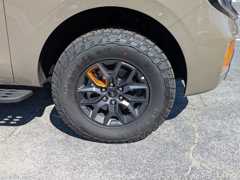 New 2026 Ford Expedition Tremor AWD/4WD image 11