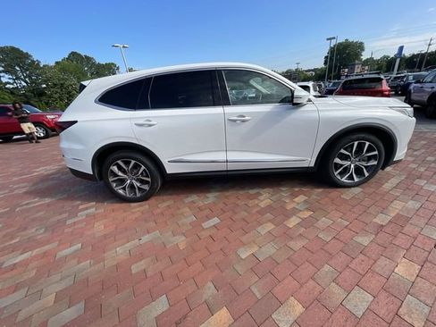 Used 2024 Acura MDX FWD w/ Technology Package image 21