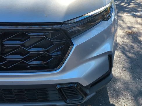 Used 2024 Honda CR-V Sport image 11