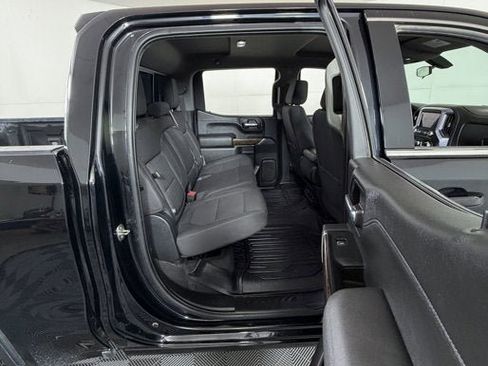 Used 2020 GMC Sierra 1500 SLE w/ SLE Value Package AWD/4WD image 5