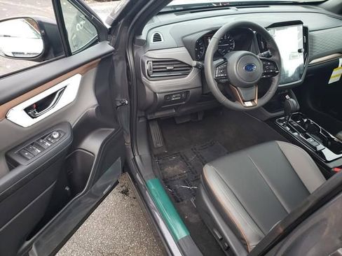 New 2026 Subaru Forester Sport image 10