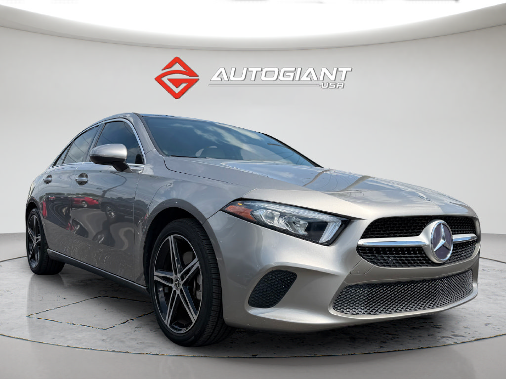 Used 2019 Mercedes-Benz A 220 image 11