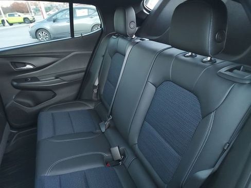 New 2025 Buick Envista Preferred w/ Convenience I Package image 25