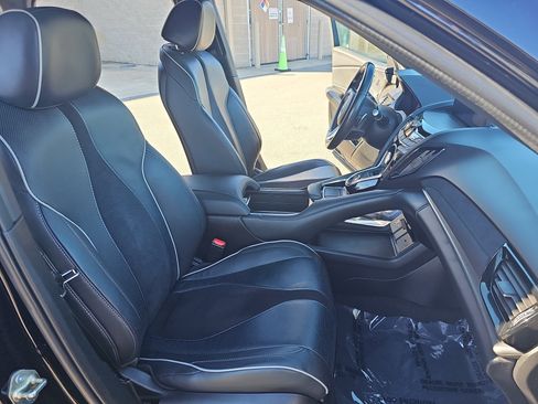 Used 2020 Acura RDX A-Spec image 10