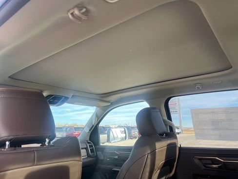 New 2026 RAM 1500 Limited image 21