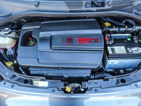 Used 2015 FIAT 500 Pop image 26