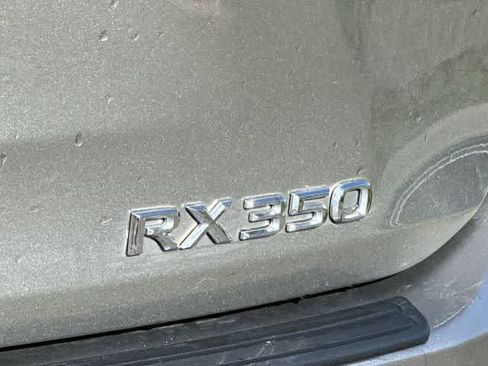 Used 2017 Lexus RX 350 AWD w/ Premium Package image 21