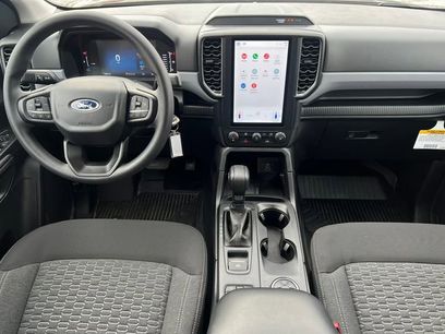 New 2025 Ford Ranger XL w/ Trailer Tow Package