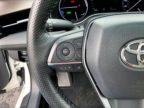 Used 2021 Toyota Avalon Limited w/ Advanced Safety Package image 24