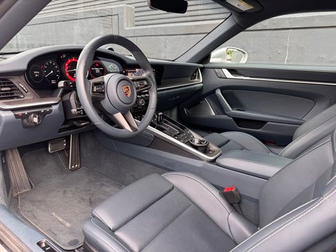 Certified 2024 Porsche 911 GT3 RS image 14