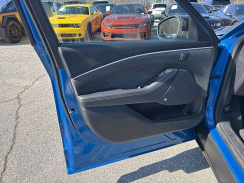 Used 2025 Ford Mustang Mach-E GT image 26