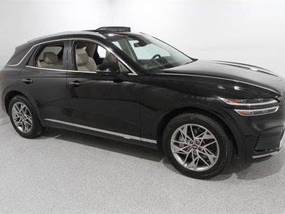 Certified 2024 Genesis GV70 2.5T w/ Advanced Package