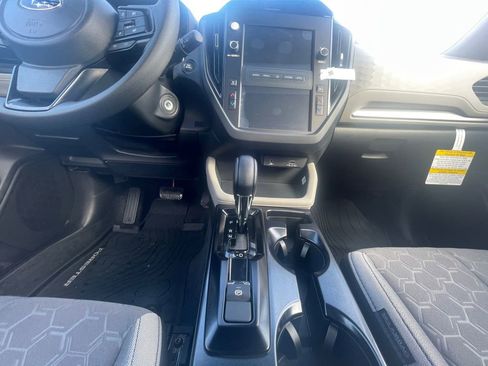 New 2026 Subaru Forester AWD/4WD image 15