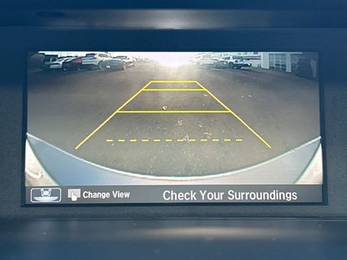 Used 2016 Honda Accord EX-L image 25