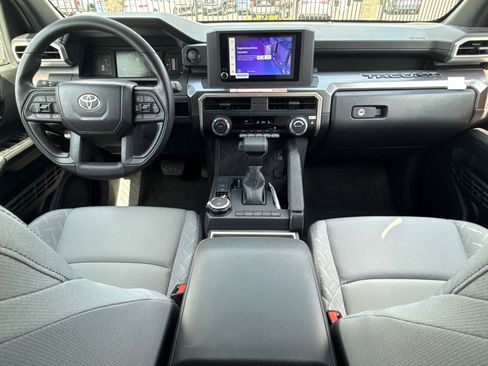 New 2026 Toyota Tacoma SR5 image 17