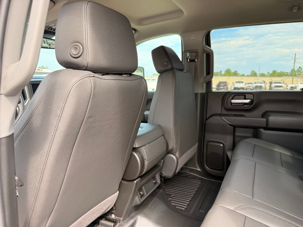 New 2026 Chevrolet Silverado 2500 W/T w/ WT Convenience Package AWD/4WD image 25
