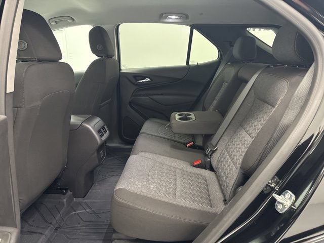 Used 2024 Chevrolet Equinox LT w/ LPO, Floor Liner Package FWD image 25