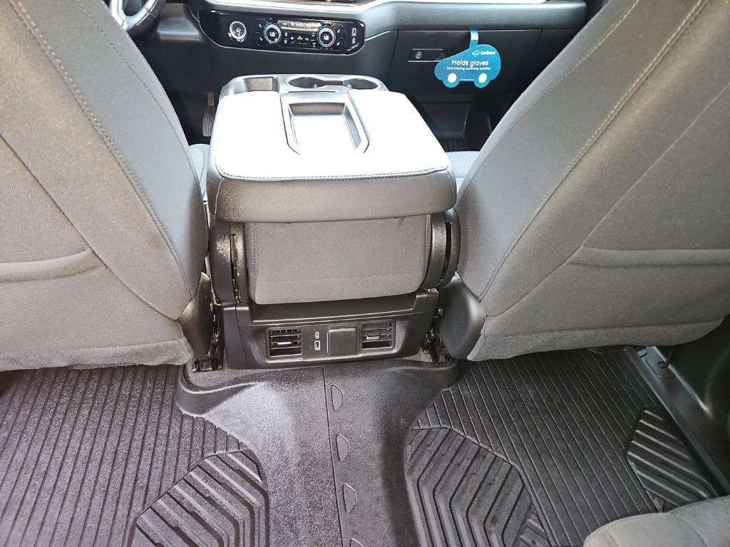 Certified 2022 Chevrolet Silverado 1500 RST AWD/4WD image 25