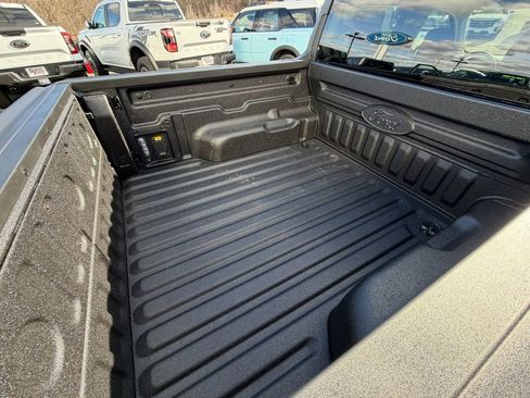 New 2026 Ford Maverick XLT w/ Equipment Group 301A image 11