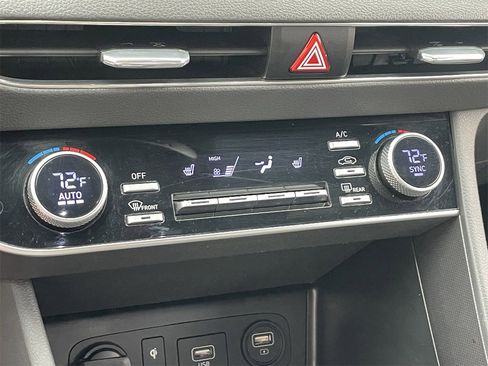 Used 2023 Hyundai Sonata SEL Plus image 27