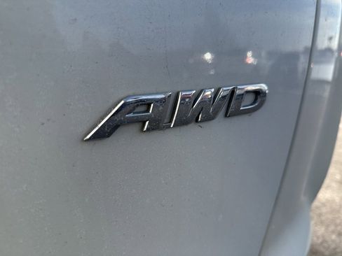 Used 2018 Honda CR-V EX-L image 4