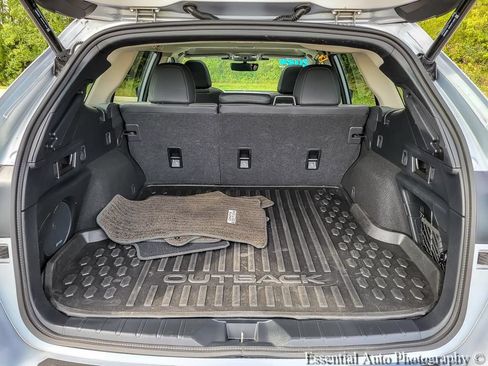 Certified 2024 Subaru Outback Onyx Edition AWD/4WD image 25
