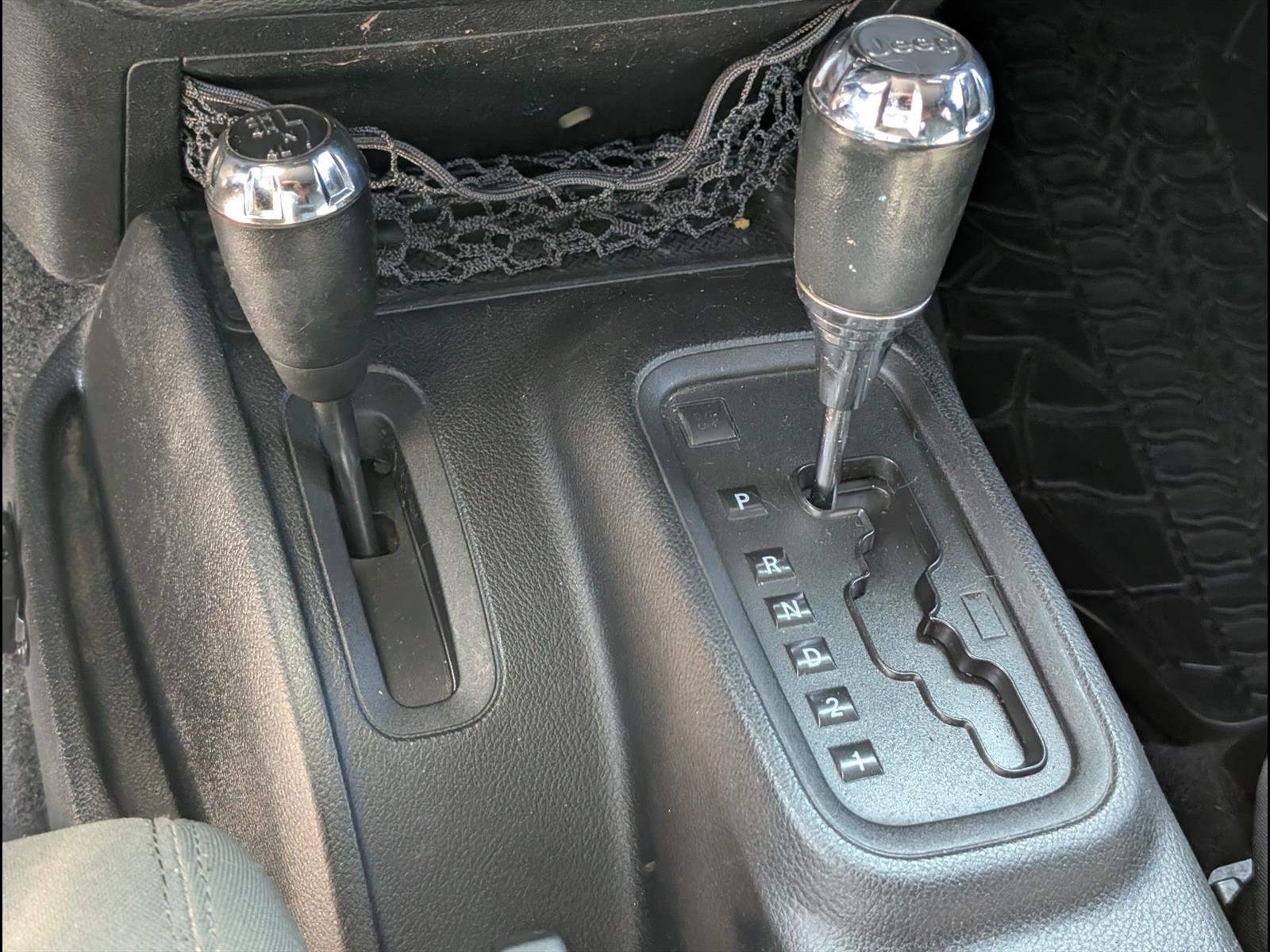 Used 2011 Jeep Wrangler Sport AWD/4WD image 8