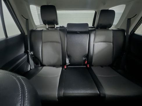 Used 2021 Toyota 4Runner SR5 Premium w/ Moonroof Package AWD/4WD image 33